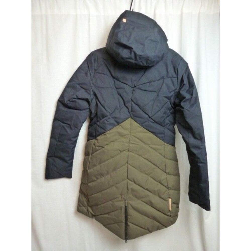 Indyeva Ayaba Down Jacket, 700 fill, Women's Small, New! Retail $490 - Picture 4 of 12